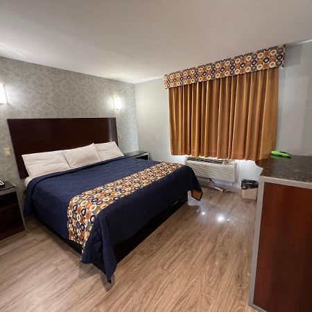 Atlantic Motor Inn New York Eksteriør billede