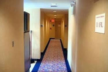 Atlantic Motor Inn New York Eksteriør billede